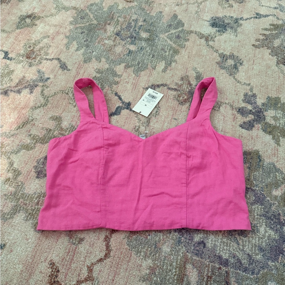 Target top